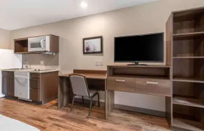 Extended Stay America Suites - Atlanta - Lithia Springs - Chambre