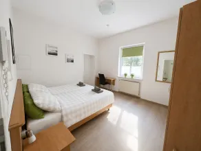 Wald Villa Üssbach - Quarto