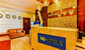 Via Empire Suite - Réception