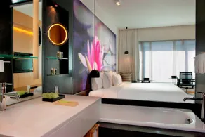 The Westin Hyderabad Mindspace - Room