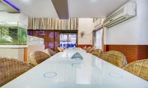 Itsy Hotels Ammu Regency - Restaurant