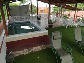 B&B Gerald's - Pool