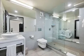 Cachet Boutique NYC - Salle de bain