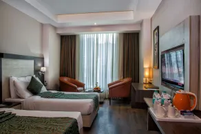 Hide Away Suites - Room