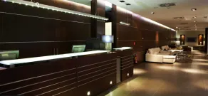 Hotel Constanza - Réception