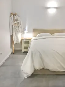 Pino di Loto Boutique Bed & Breakfast - Chambre