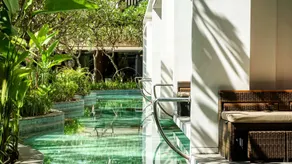 Golden Tulip Jineng Resort Bali - Pool