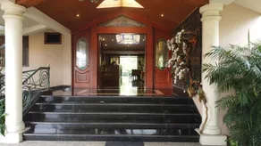 Luxva Hotel Boutique - Reception