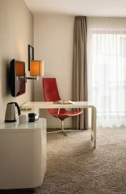 INNSiDE by Meliá Dresden - Værelse