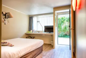 Hôtel Campanile Deauville - Saint-Arnoult - Chambre