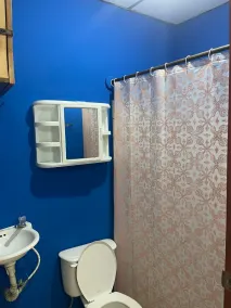 Hostal Los Chamos - Room