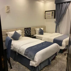 City Center Plaza Aparthotel - Room