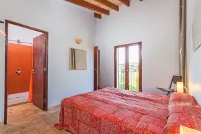 Casa Arco - Camera