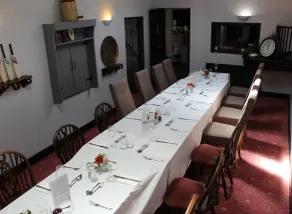 The Lorna Doone Hotel - Restaurant