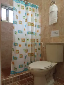 L&L Beach Resort - Baño