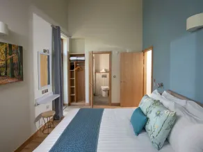 Thorpe Forest Cabins - Forest Holidays - Værelse