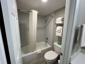 Suites West Memphis, AR - Memphis - Salle de bain