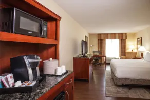 Hilton Garden Inn El Paso / University - Chambre