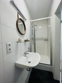 Hotel My My - Bathroom