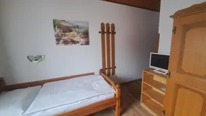 Gästezimmer Tiefenbacher - Værelse