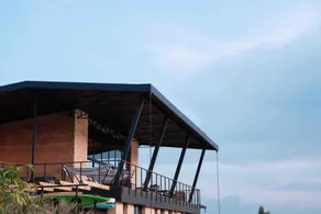 UMVA Muhazi - Adults Only - Reception