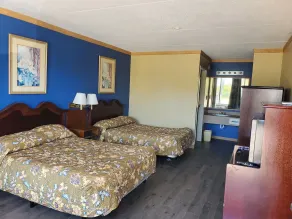Travel Inn - Rom