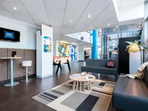ibis budget Paris Porte de Vincennes - Værelse