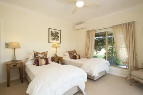 Rosby Guesthouse and Studio - Zimmer