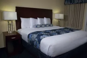 Bar Harbor Manor - Chambre