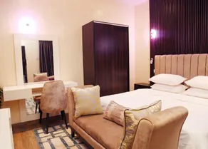 Daltior Hotels - Habitación