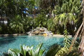 Club Wyndham Cairns - Pool
