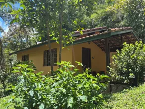 Pousada ROCA - Habitación