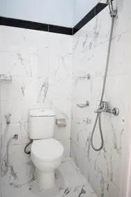 Nest Residence - Bathroom