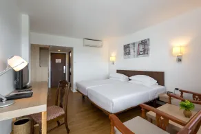 Best Western Phuket Ocean Resort - Chambre