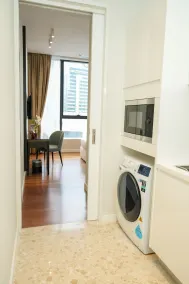 Pavilion Ceylon Hill Suites, Bukit Bintang by Perfect Host - Room