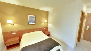 Hotel Guineu - Room