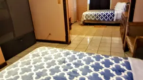Family Friendly (Pets Welcome) - Zimmer