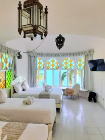 Casa Árabe - Rom