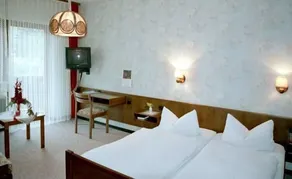 Gasthof Zur Traube - Værelse