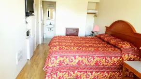 Winchester Bay Inn - Zimmer