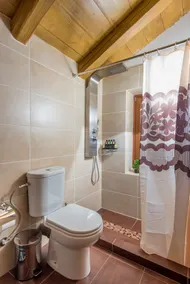 ViP Chalet 4 seasons - Bathroom