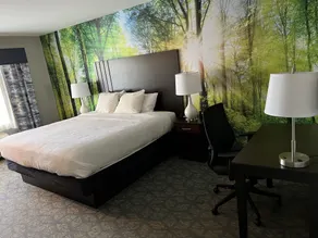 Casco Bay Inn - Chambre