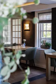 Landgoed De Uitkijk Hellendoorn - Restaurante