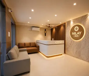 NilayInn - Hall