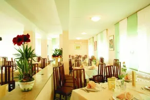 Hotel Eurotel - Restaurante