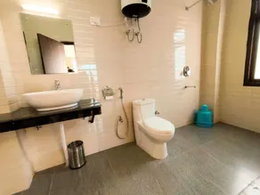 Sila Norphel Pelling - Bathroom