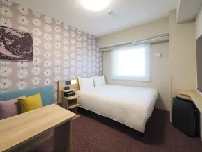 Tabino Hotel Ishikari - Room