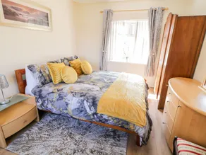 Peter's Farmhouse - Room