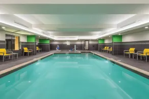 Holiday Inn Express and Suites Norman by IHG - Pool