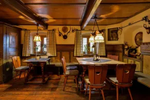 Landhotel Huber am See - Ristorante